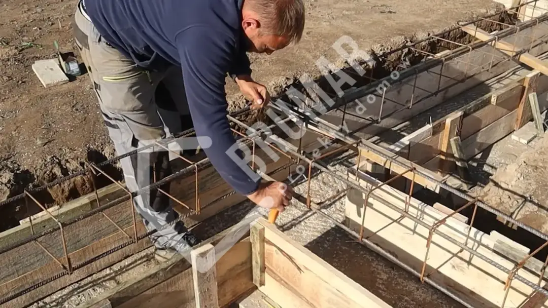 Jak wybudować dom samemu – krok po kroku bez zbędnych kosztów