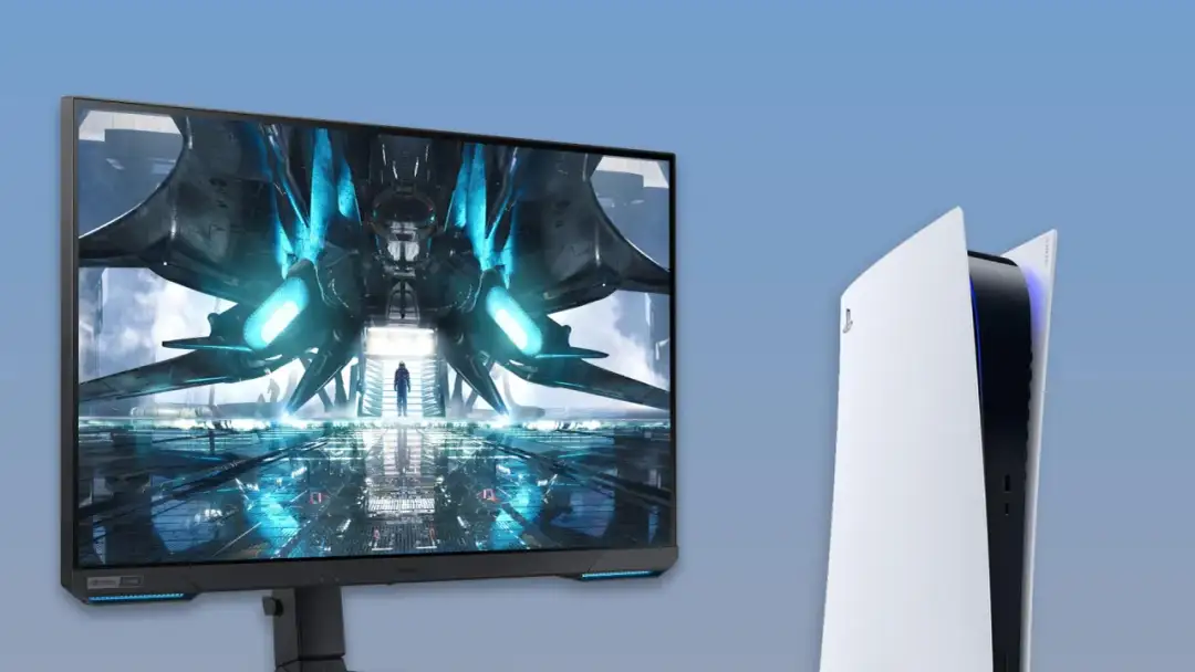 Najlepszy monitor do PS5, który poprawi Twoje doświadczenie w grze