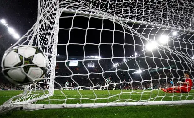 Mecze Ligi Mistrzów dzisiaj – gdzie obejrzeć i nie przegapić akcji