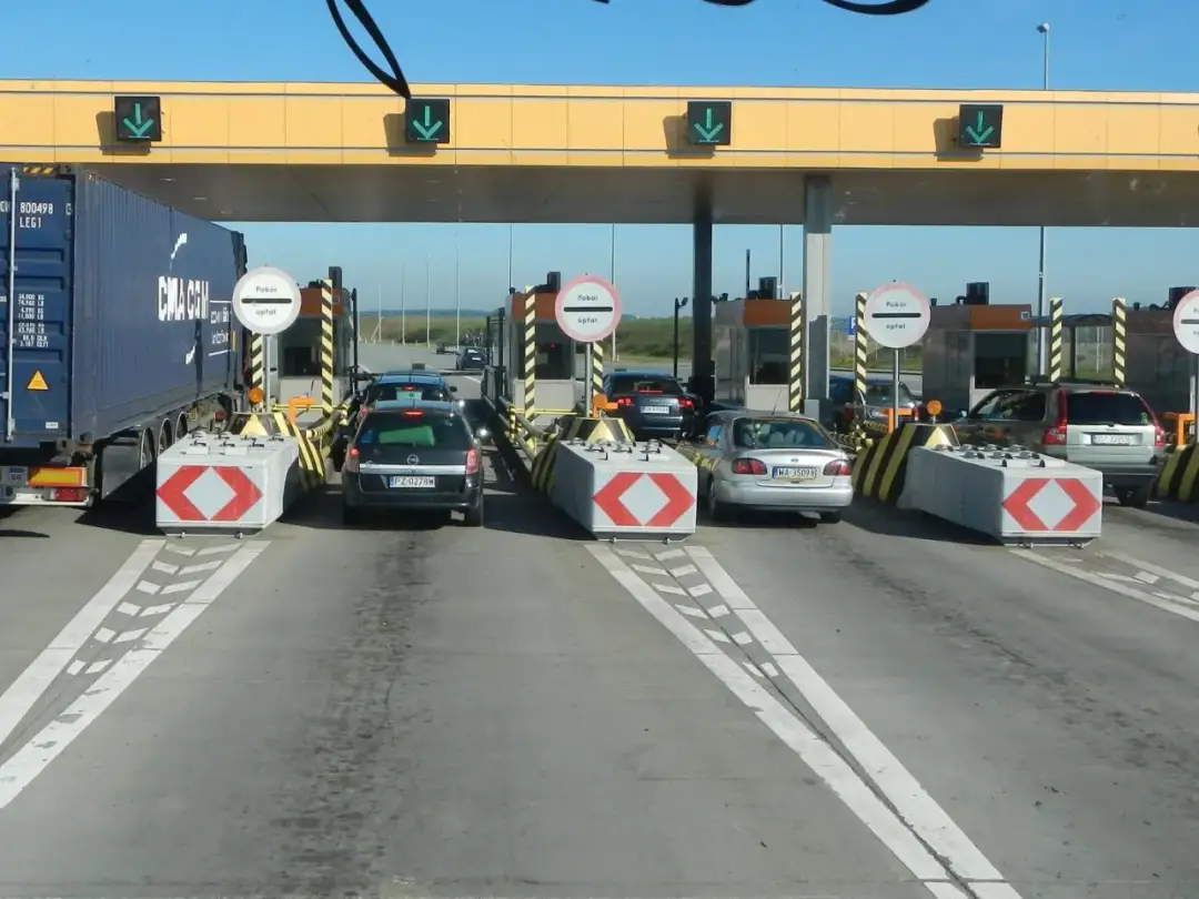Autostrada A1: Kiedy otwarte bramki i nowe opłaty za przejazd