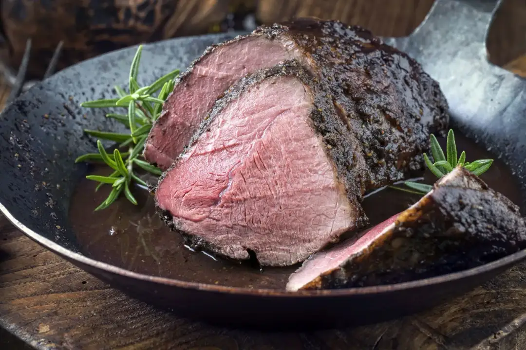 Jak przyrządzić schab z dzika: prosty przepis i sekrety idealnego mięsa