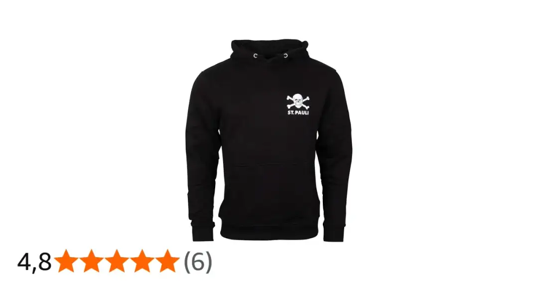 Bluza St. Pauli: Więcej niż moda. Co naprawdę oznacza Totenkopf?