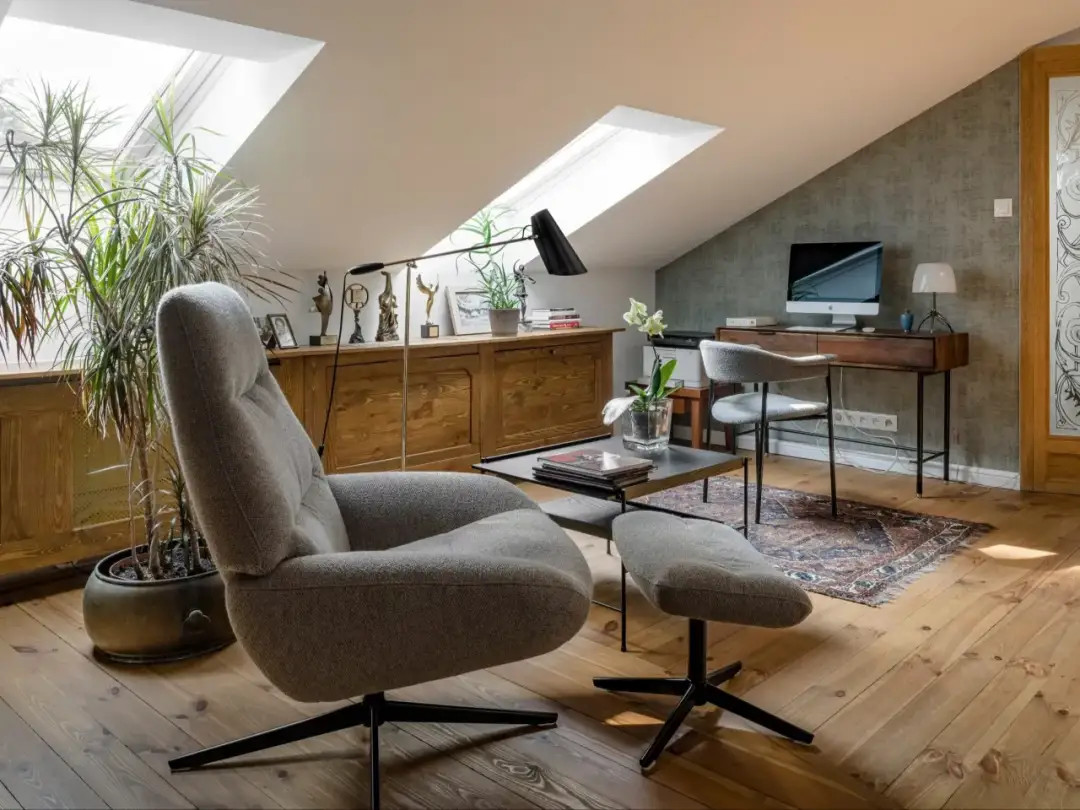 Ile Naprawdę Kosztuje Wykończenie Poddasza na Gotowo w Polsce? Sprawdź Realną Cenę m2