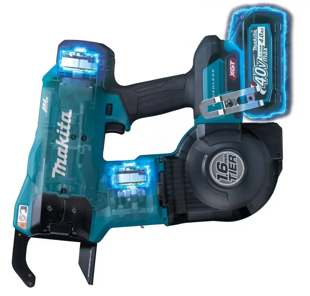 Wiązarka do zbrojeń: Którą wybrać? Analiza, koszty, opłacalność