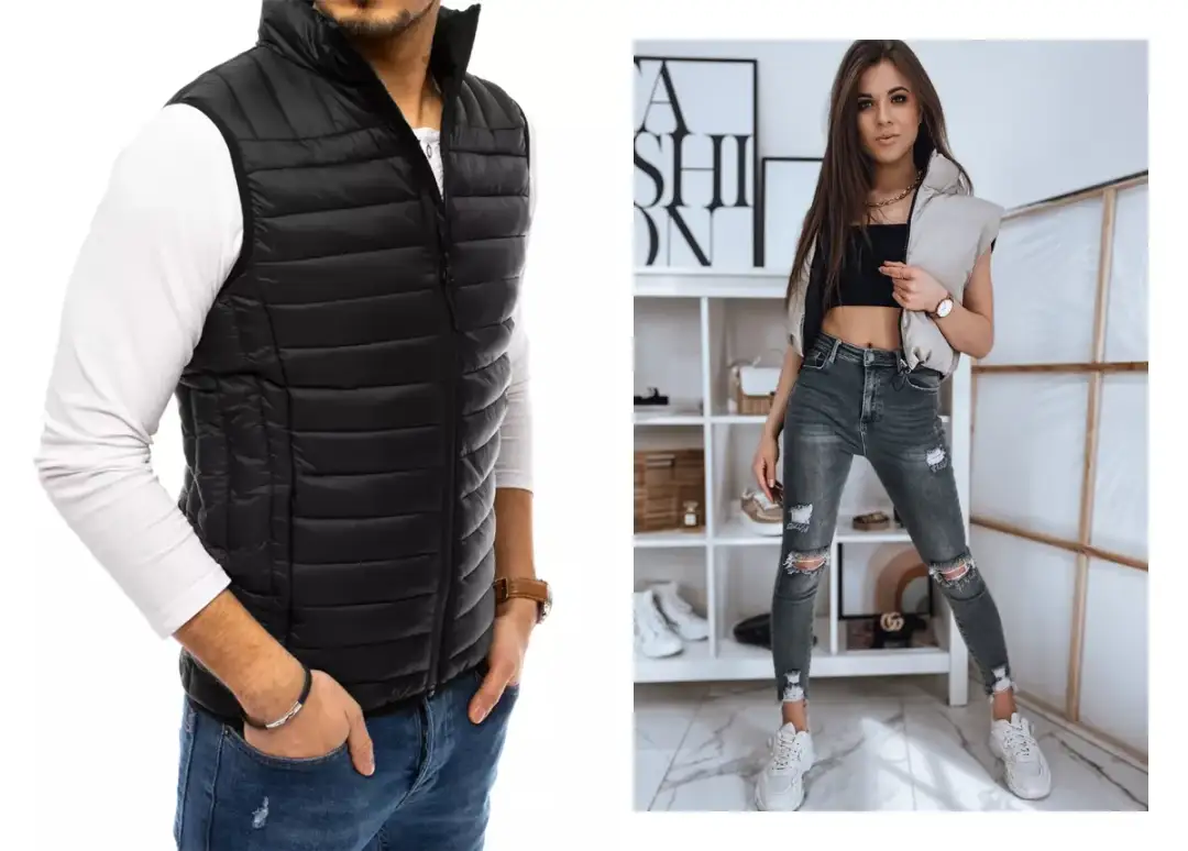 Jak się ubrać na grilla do znajomych, by czuć się komfortowo i stylowo