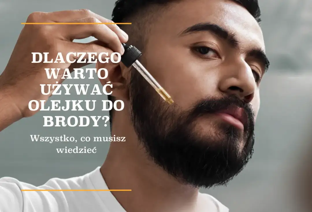 Jak dbać o zarost? Pełny poradnik dla zdrowej i gęstej brody