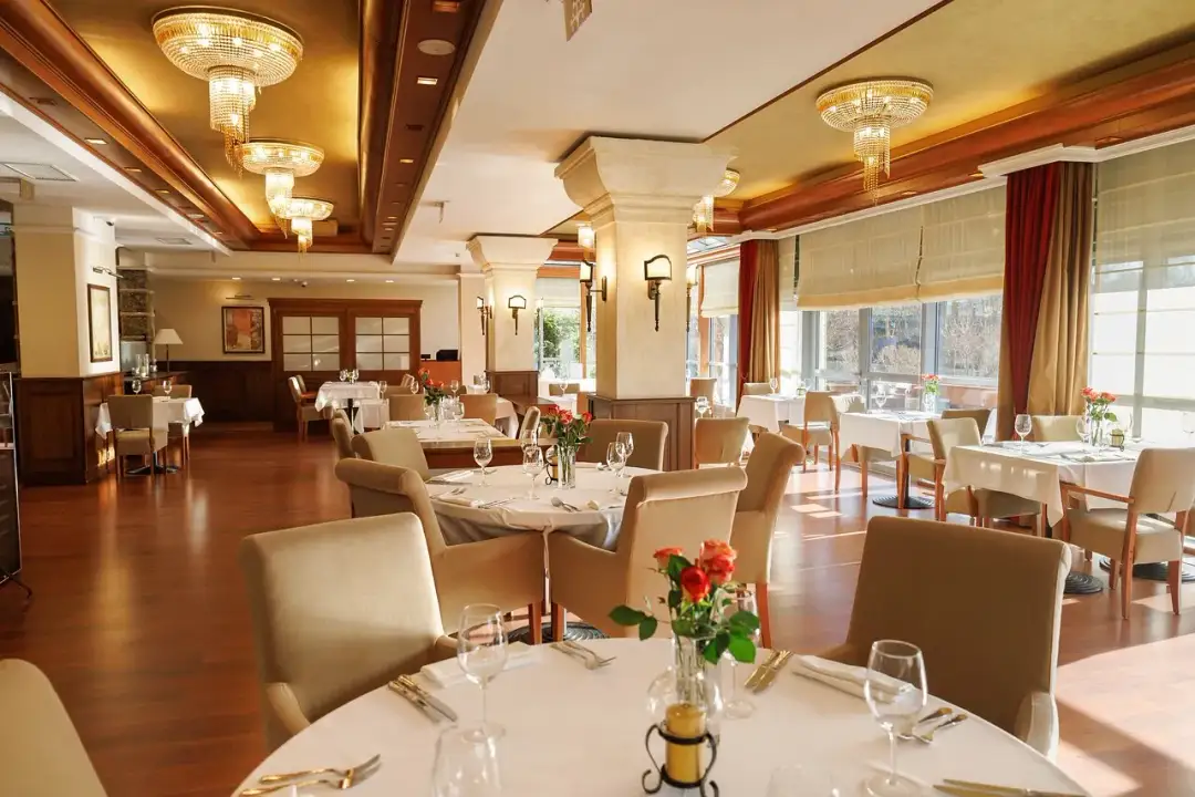 Oliwka co Ustroń – idealne miejsce na rodzinny obiad i imprezy Oliwka co Ustroń – idealne miejsce na rodzinny obiad i imprezy