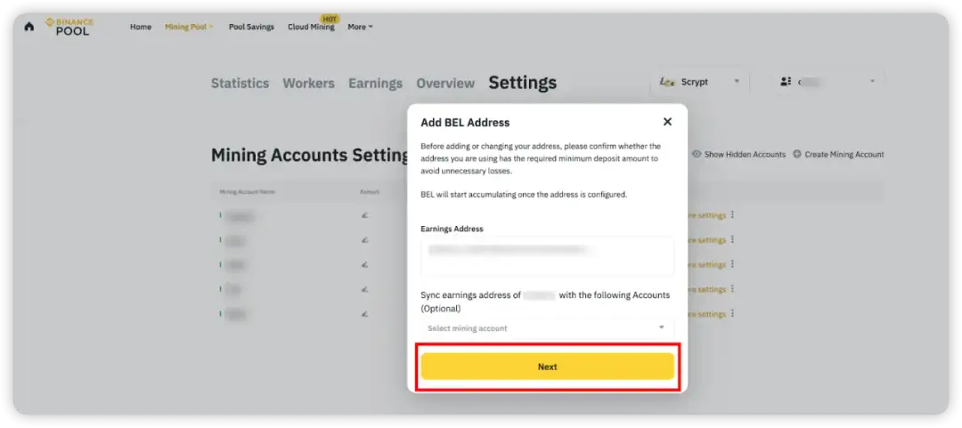 Jak bez problemu znaleźć adres portfela Binance w kilku prostych krokach