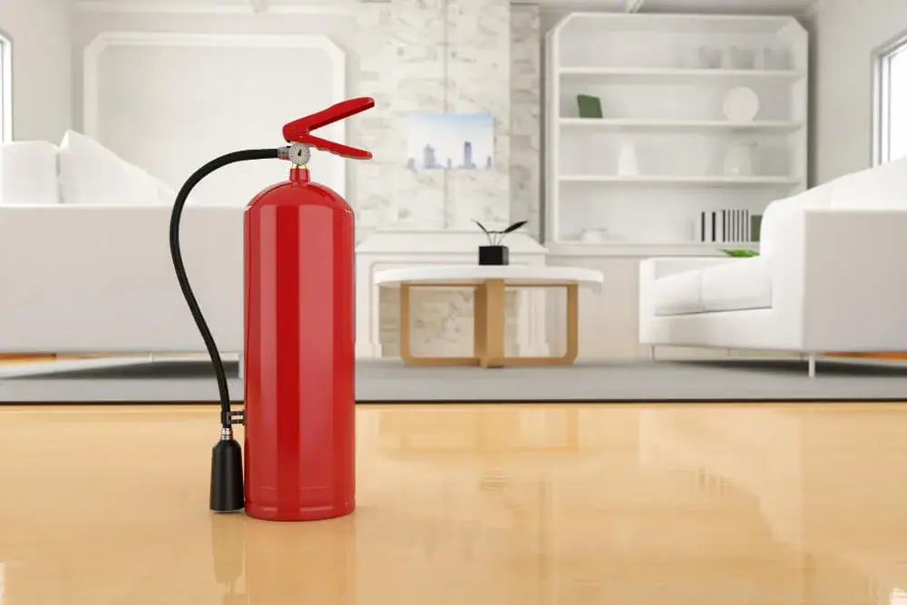 Gaśnica pianowa czy proszkowa – która lepiej chroni przed pożarem?