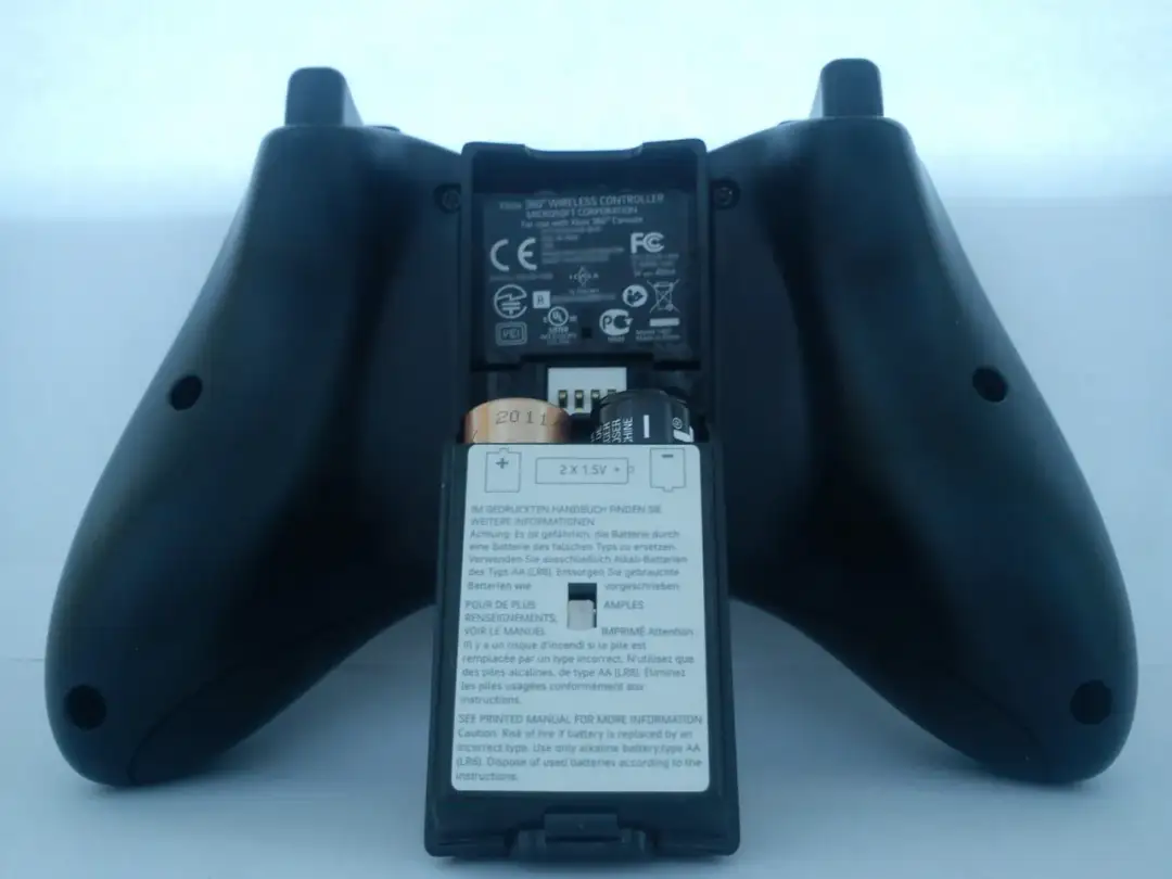 Czy pad od Xbox 360 ma bluetooth? Oto, co musisz wiedzieć