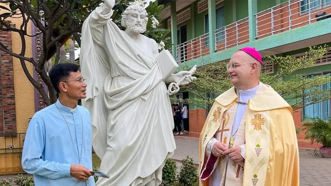 Co to jest tradycja kościoła i jak wpływa na wiarę dzisiaj