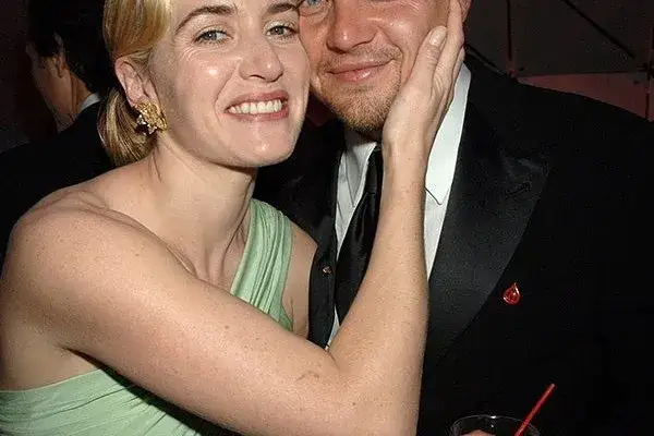 Leonardo DiCaprio i Kate Winslet: wspólna praca w filmach