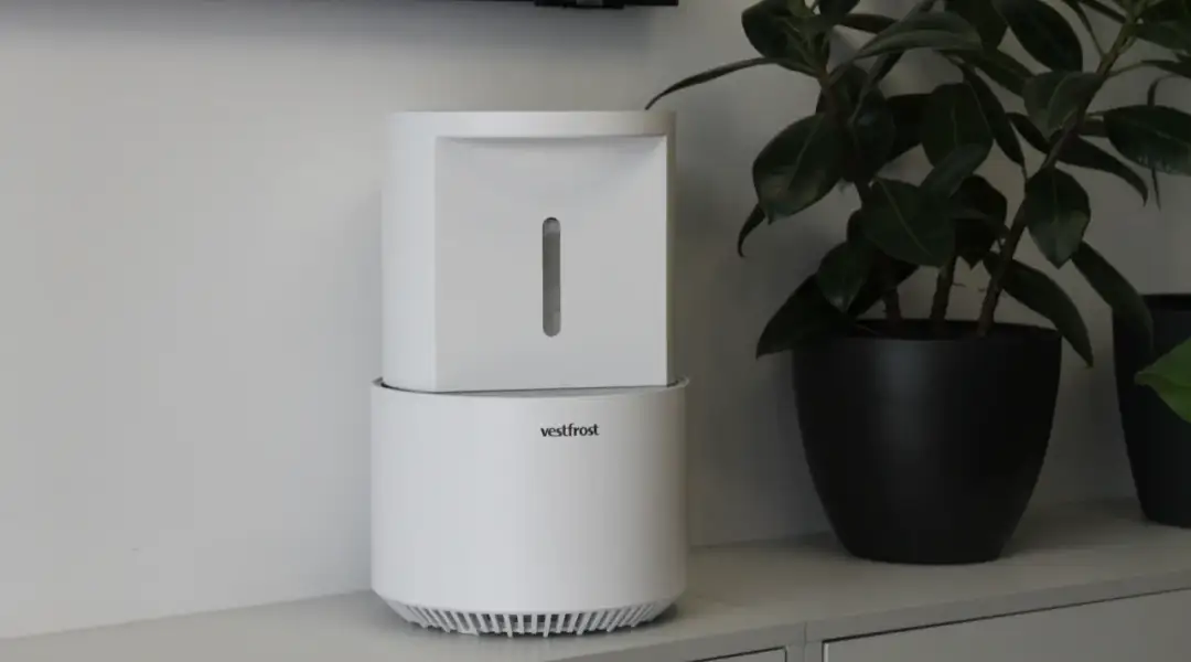 Nawilżacz powietrza jak kominek – funkcje, modele i korzyści, które musisz znać