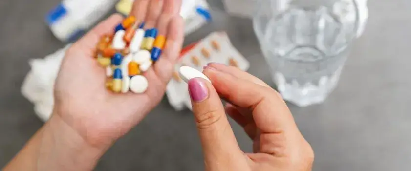 Lista produktów których nie należy łączyć - uniknij szkodliwych połączeń