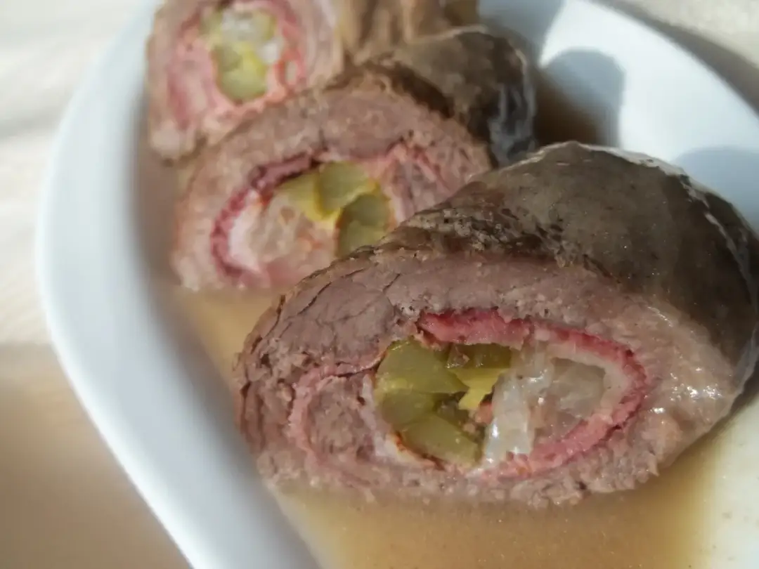 Jak zrobić zrazy z wołowiny - proste przepisy na pyszne danie