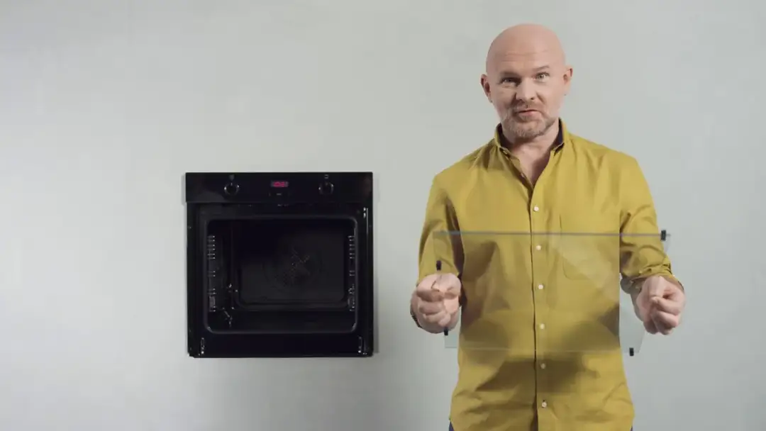 Jak naprawić drzwiczki od piekarnika - proste kroki do sukcesu