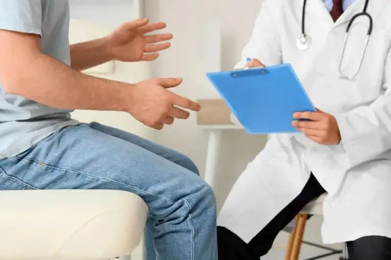 Urolog: Jakie badania? Pełny przewodnik bez obaw!