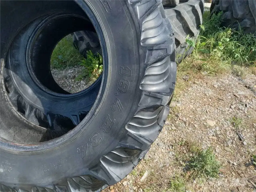 Prawdziwa historia opon Taurus: poznaj węgierską markę należącą do Michelin