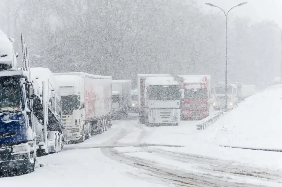 Ile pali webasto w ciężarówce? Sprawdź, jak oszczędzić na paliwie