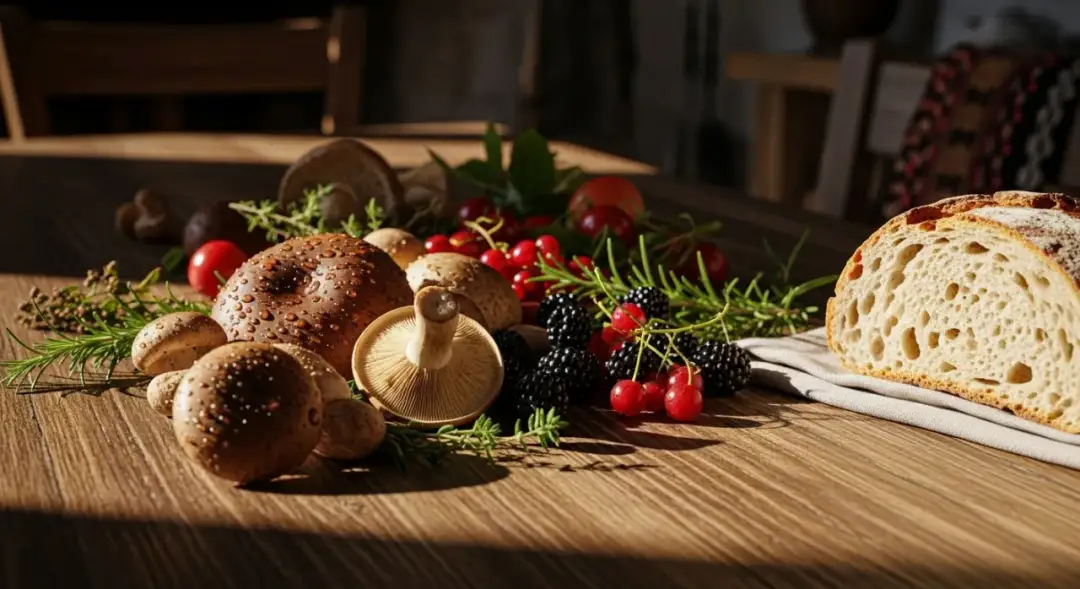 Białowieża gdzie zjeść: odkryj najlepsze lokalne smaki i restauracje