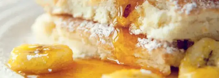 Jak zrobić omlet na słodko - prosta receptura, która zachwyci każdego