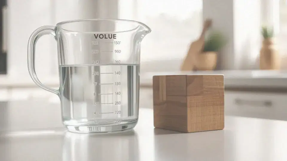 Konwersja 2dm³ na m³: Szybki sposób przeliczania objętości