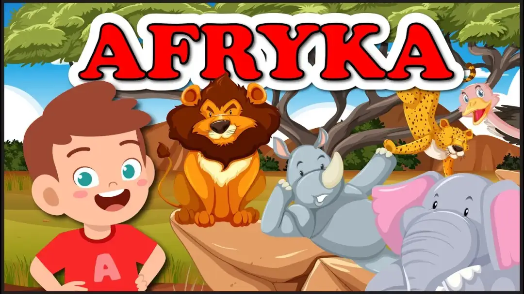 Zagadki o lwie: Baw się z królem sawanny! Dla dzieci i dorosłych.