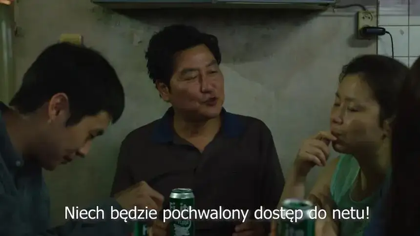 Parasite na Netflix – kiedy film będzie dostępny do oglądania?
