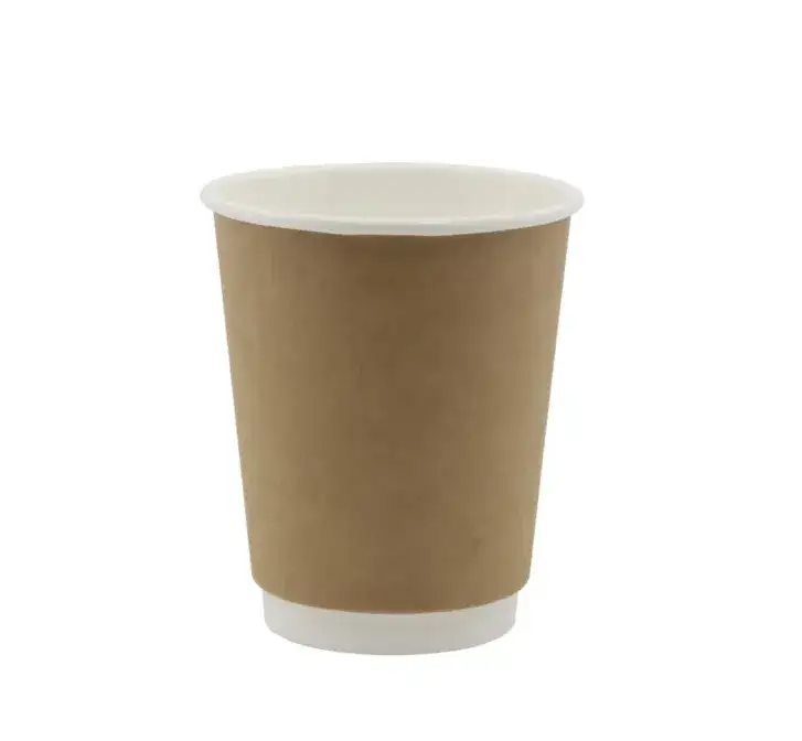 Kubki jednorazowe do gorących napojów – ekologiczne i bezpieczne rozwiązania