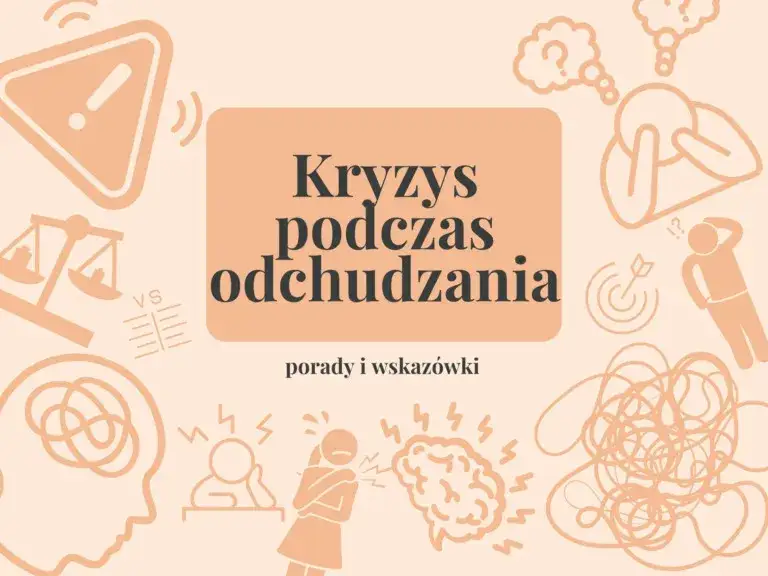 Jak utrzymać motywację do odchudzania i uniknąć frustracji