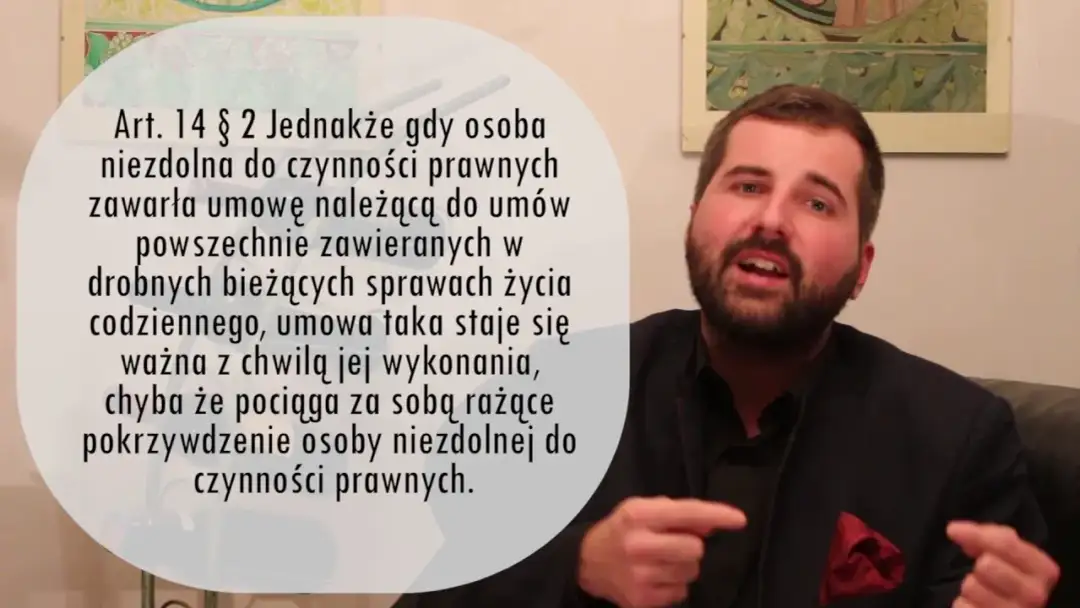 Co to jest zdolność prawna i jak wpływa na Twoje prawa?