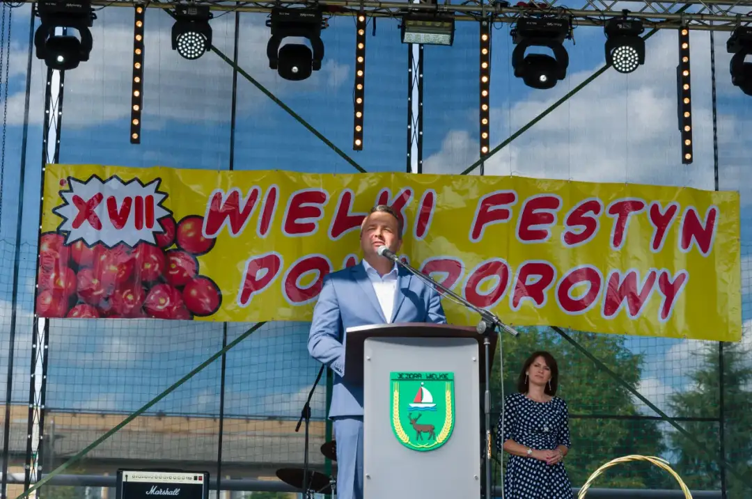 Jeziora Wielkie - fascynująca gmina wiejska w Kujawsko-Pomorskim