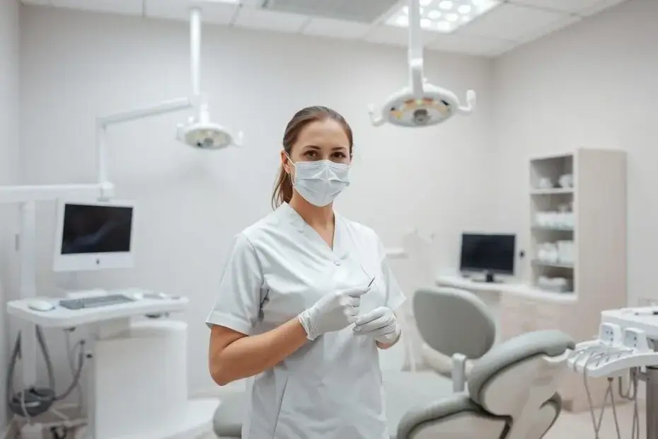 Higienistka Szkolna: Ile Zarabia? Pensja, Wymagania i Różnice