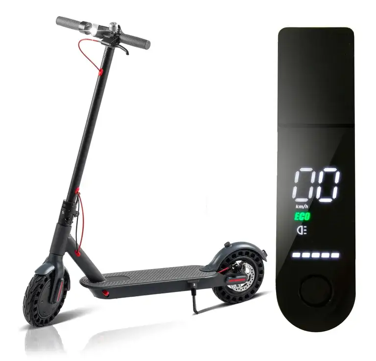 Ceny hulajnóg elektrycznych: od budżetowych po premium modele