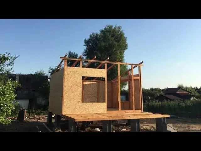 Jak zbudować domek na działce krok po kroku bez zbędnych kosztów