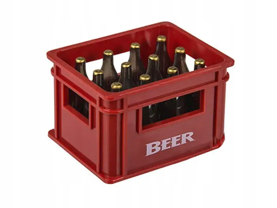 Ile piw ma krata? Odkryj, co kryje się w tradycyjnej kracie