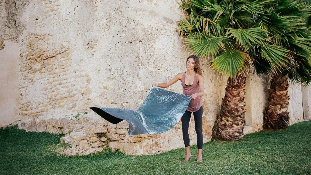 Jak czyścić matę kauczukową, by uniknąć uszkodzeń i zachować trwałość