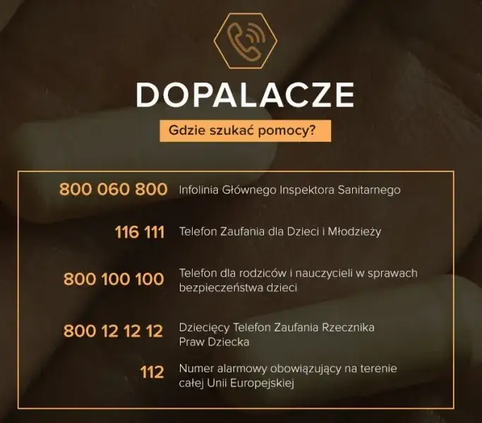 Najpopularniejsze dopalacze w Polsce: zagrożenia i gdzie szukać pomocy