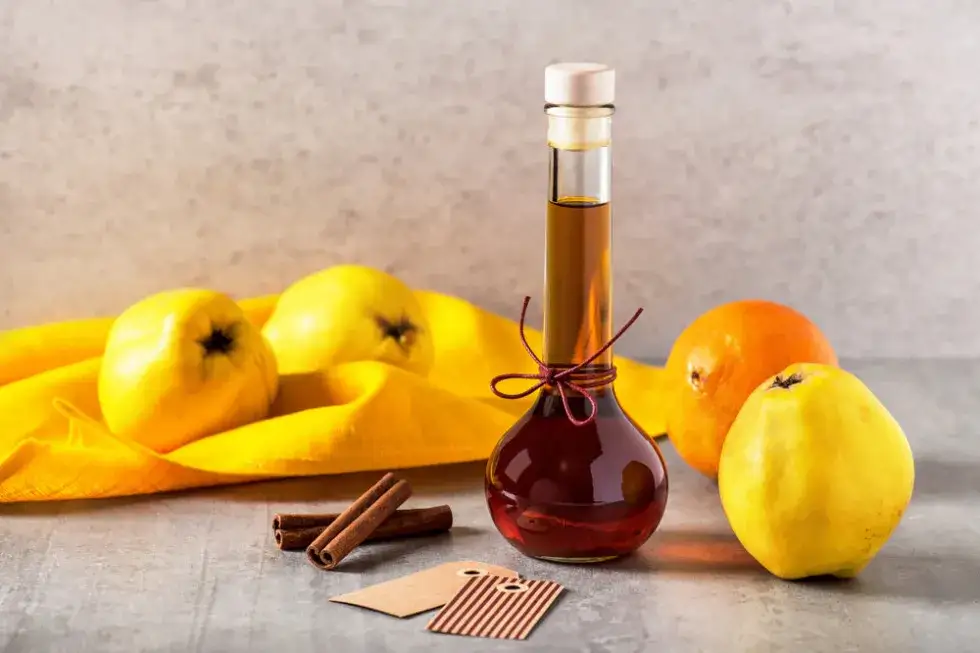 Pigwa czy pigwowiec na nalewkę? Sprawdź, który lepszy!