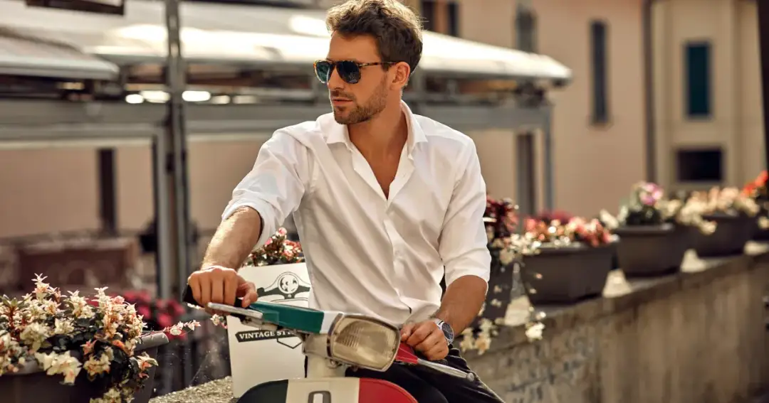 Polskie koszule męskie: Przewodnik po markach, jakości i stylu