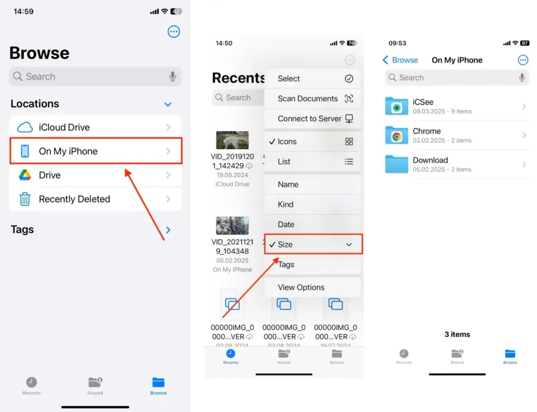 Jak skutecznie usunąć aplikacje z iCloud i zwolnić cenne miejsce