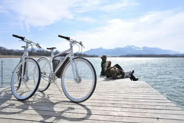 Najlepsze trasy rowerowe w Niemczech: odkryj piękno i przygodę Najlepsze trasy rowerowe w Niemczech: odkryj piękno i przygodę