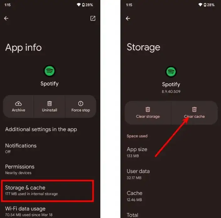 Czemu Spotify się zatrzymuje? Oto najczęstsze przyczyny i rozwiązania