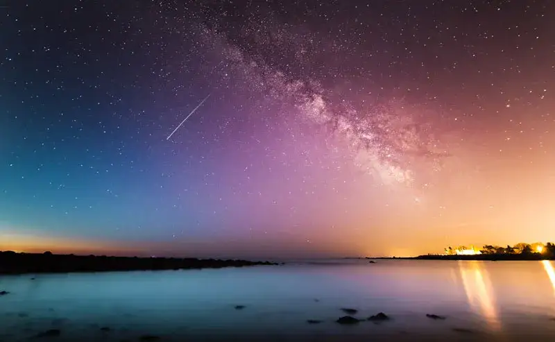 Zdjęcia gwiazd Samsungiem: Prosty przewodnik krok po kroku