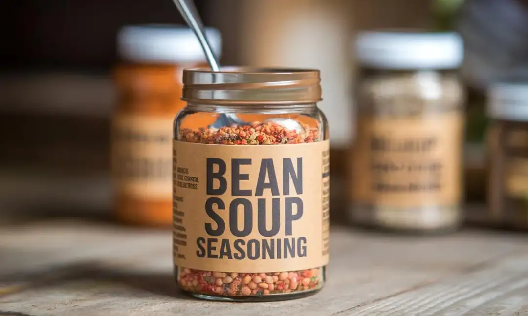 Jakie przyprawy do zupy fasolowej, by uzyskać wyjątkowy smak?