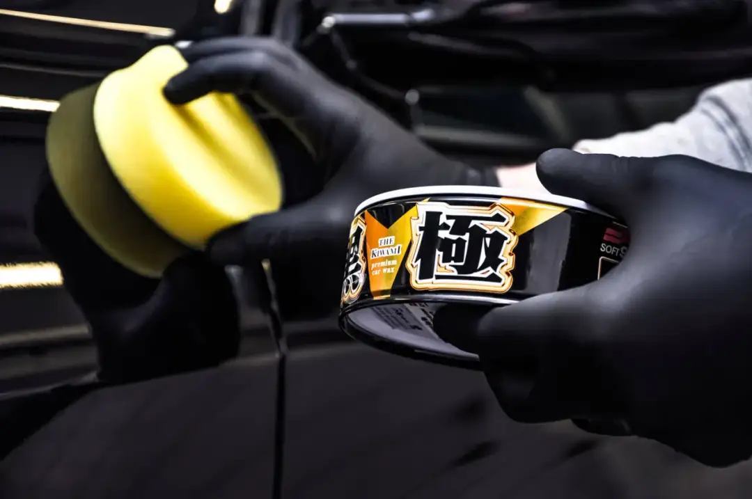 Jaki wosk do auta na zimę, aby skutecznie chronić lakier?