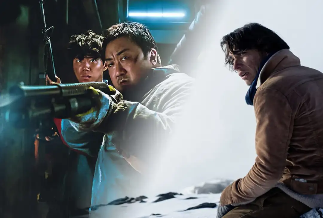 Najlepsze filmy na Netflixie, które warto obejrzeć już dziś