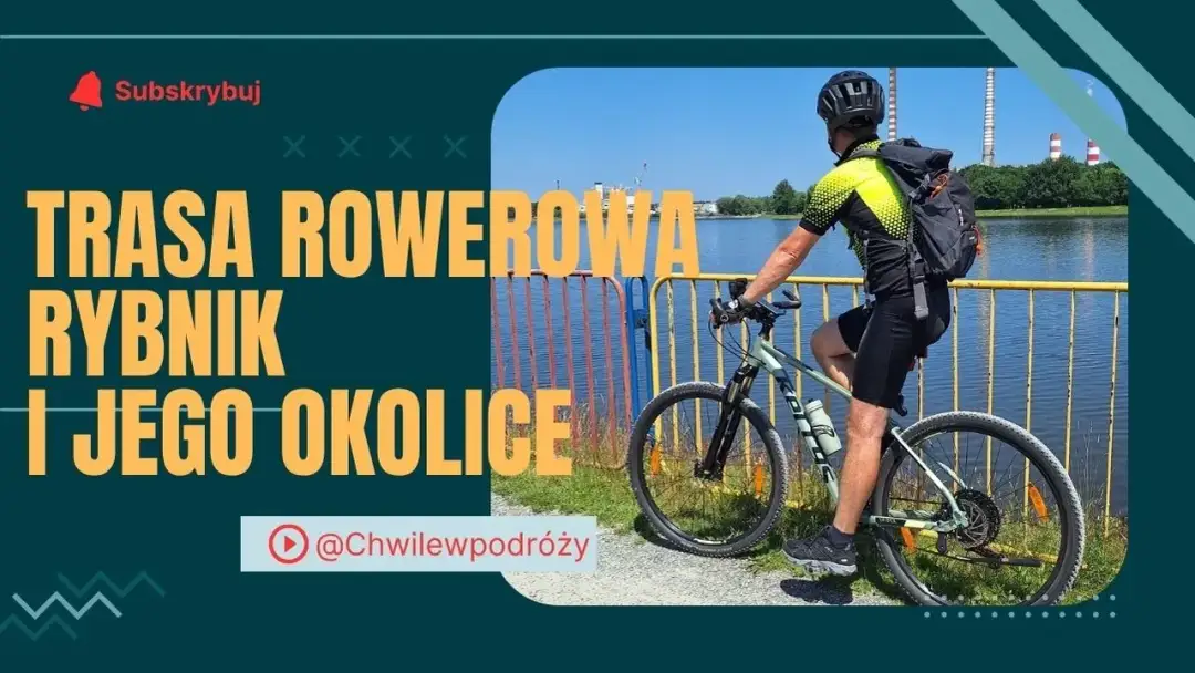 Trasy rowerowe Rybnik aplikacja - jak efektywnie korzystać z Aktywnych Miast