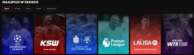 Ekstraklasa gdzie w tv - najlepsze kanały na mecze na żywo