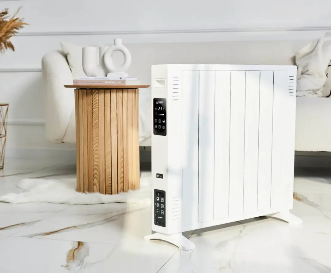 Grzejnik konwektorowy - co to znaczy i jak działa w praktyce?